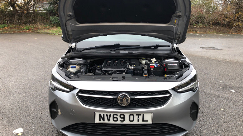 Vauxhall Corsa 1.2 SE Nav Premium 5dr Petrol Hatchback